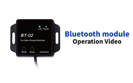2,0 de vídeo de conexión del módulo Bluetooth